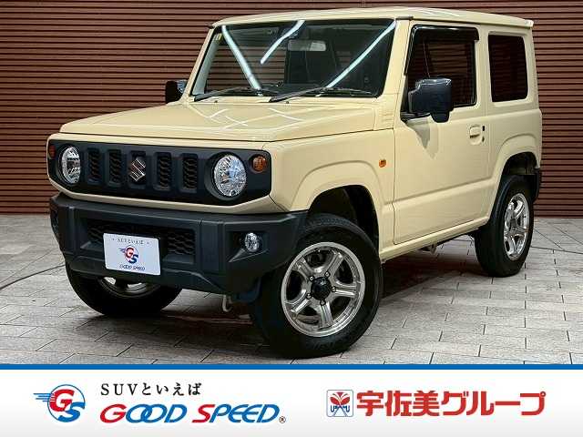 スズキジムニー◆XL