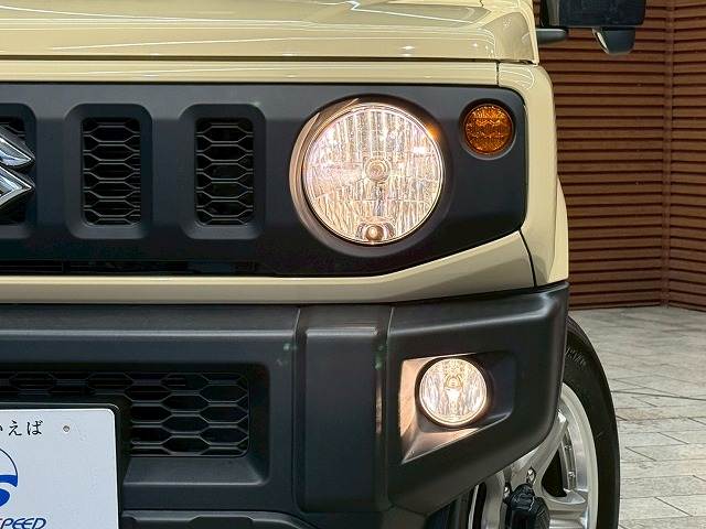 スズキ&nbsp;ジムニーの画像10