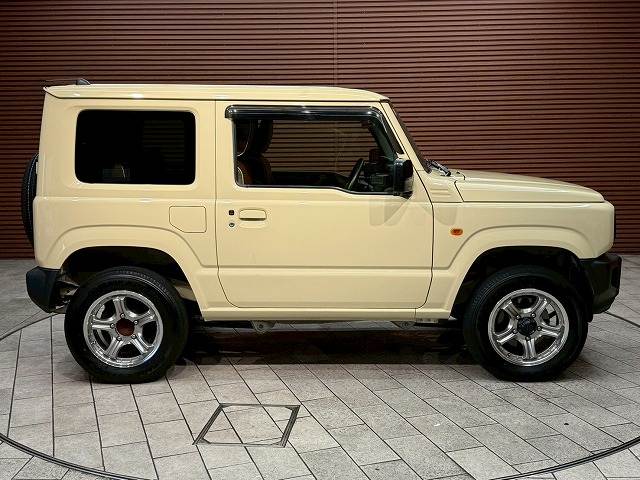 スズキ&nbsp;ジムニーの画像18