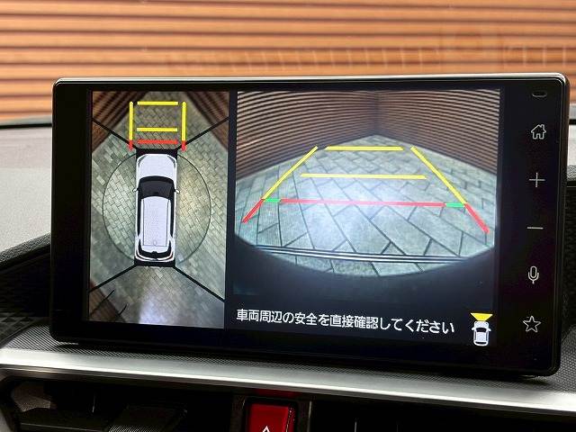 トヨタ&nbsp;ライズの画像4