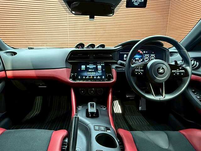 日産 フェアレディZの画像3