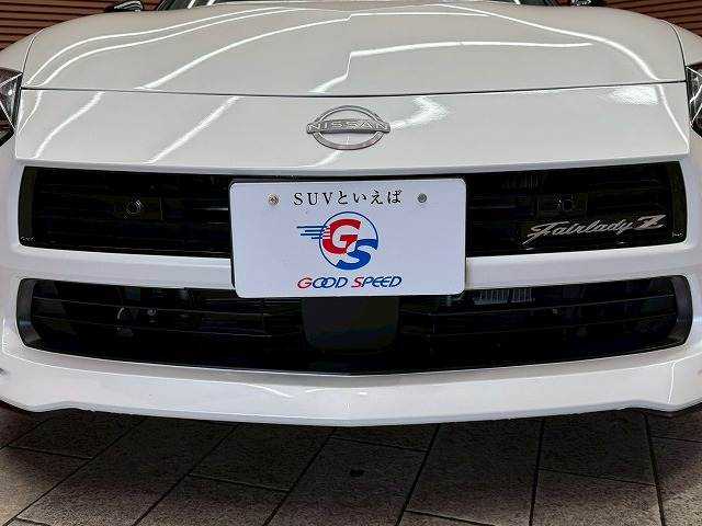 日産 フェアレディZの画像6
