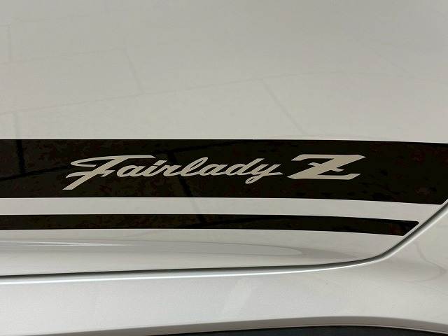 日産 フェアレディZの画像7