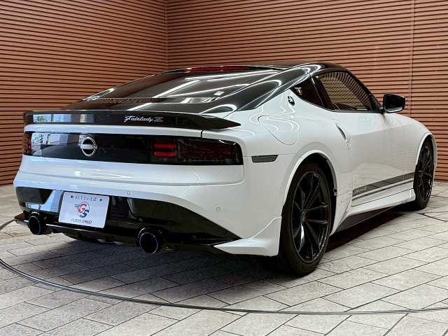 日産 フェアレディZの画像16