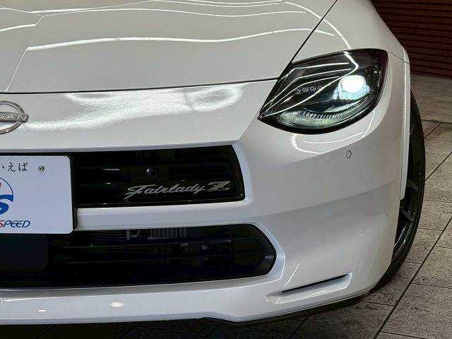 日産 フェアレディZの画像18