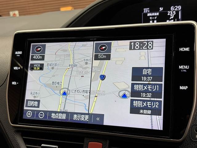 トヨタ&nbsp;エスクァイアの画像3