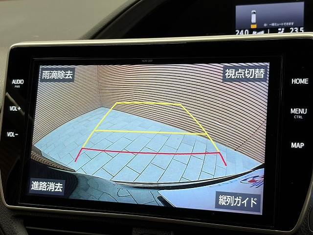 トヨタ&nbsp;エスクァイアの画像4