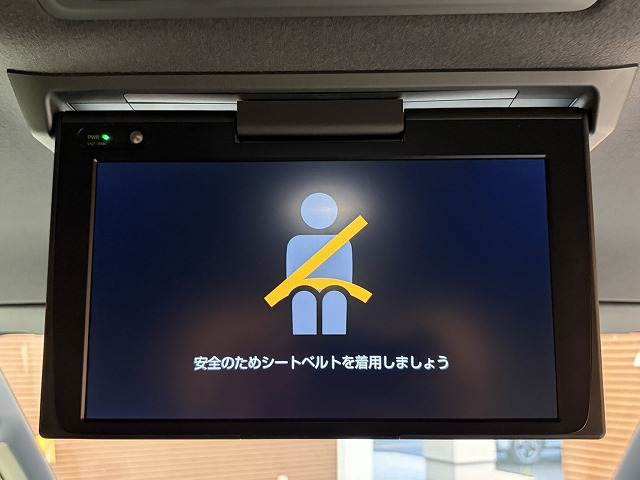 トヨタ&nbsp;エスクァイアの画像6