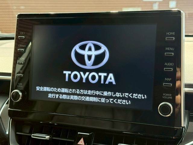トヨタ カローラクロスの画像3