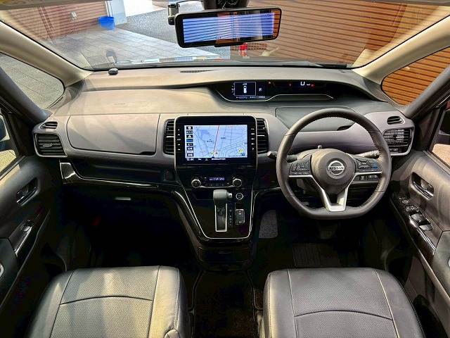 日産 セレナの画像3