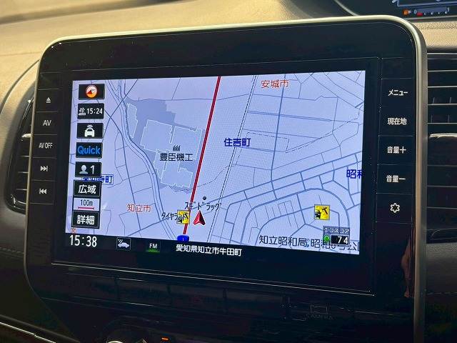 日産 セレナの画像4