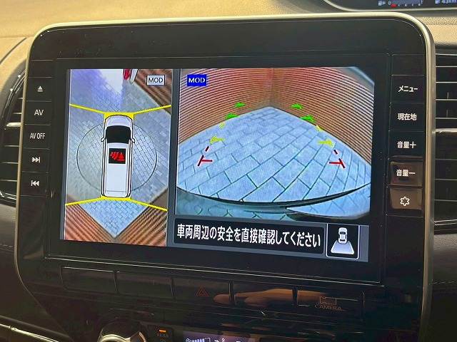 日産 セレナの画像5