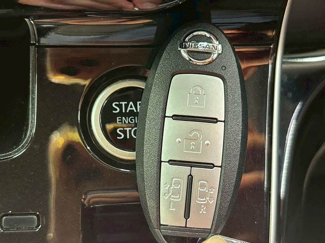 日産 セレナの画像10