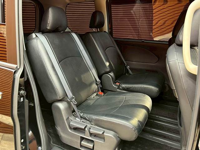 日産 セレナの画像11