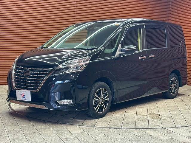 日産 セレナの画像15