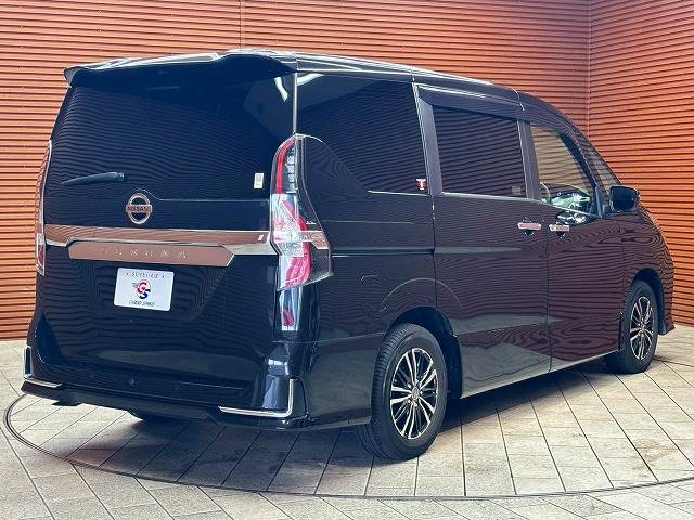 日産 セレナの画像16