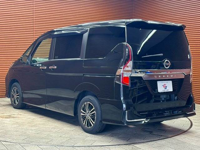 日産 セレナの画像17