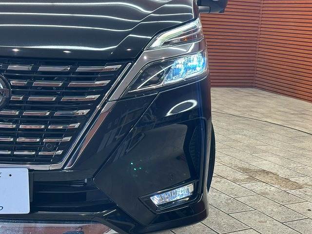 日産 セレナの画像18