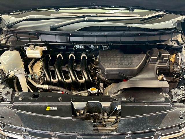 日産 セレナの画像20