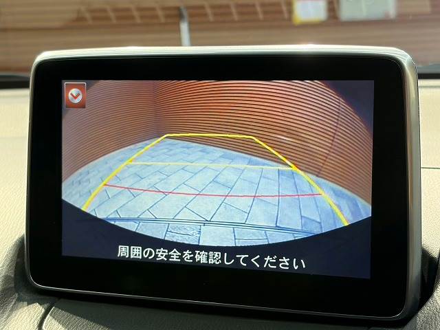 マツダ デミオの画像4