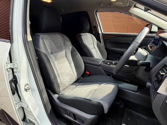 日産&nbsp;エクストレイルの画像8