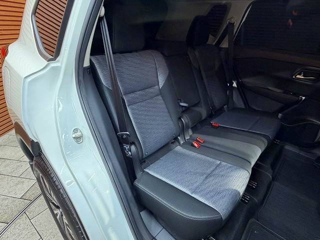日産&nbsp;エクストレイルの画像9
