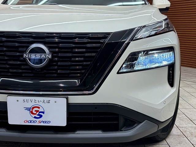 日産&nbsp;エクストレイルの画像10