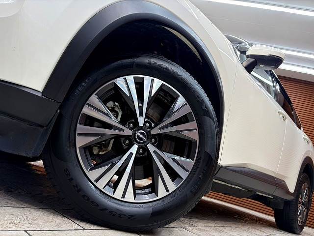 日産&nbsp;エクストレイルの画像11
