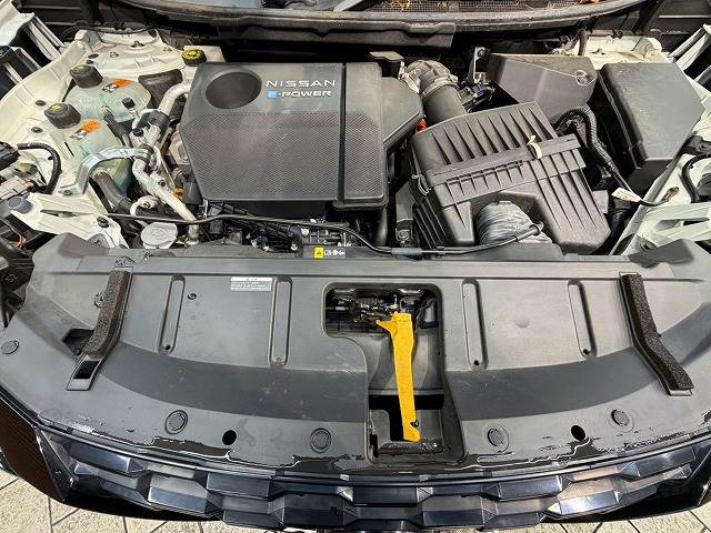 日産&nbsp;エクストレイルの画像14
