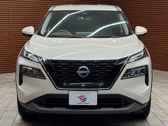 日産&nbsp;エクストレイルの画像17