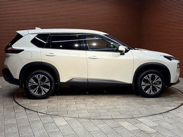 日産&nbsp;エクストレイルの画像18