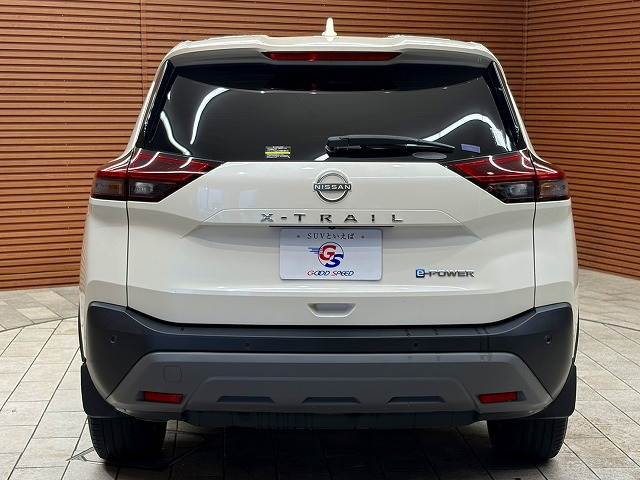 日産&nbsp;エクストレイルの画像19