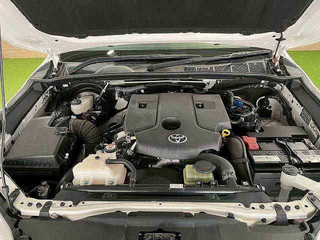 トヨタ ハイラックスの画像13