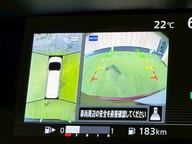 セレナ◆ハイウェイスター Vセレクション 内装他