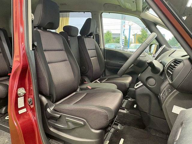 日産 セレナの画像10