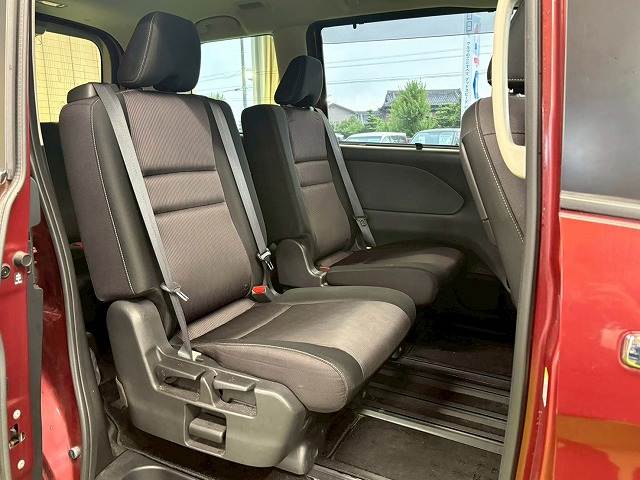 日産 セレナの画像11