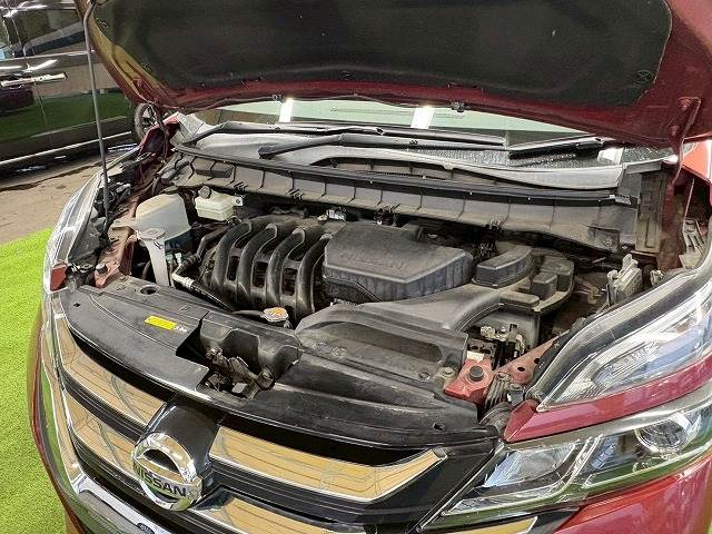 日産 セレナの画像14