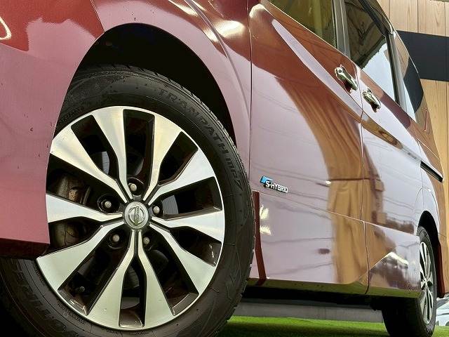 日産 セレナの画像19