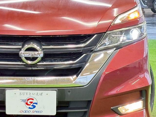 日産 セレナの画像20