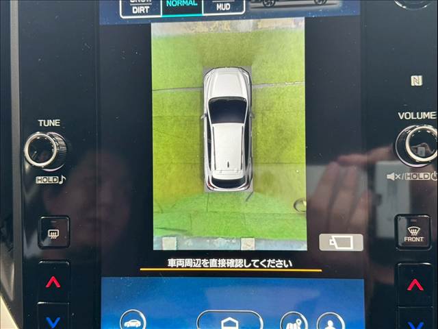 スバル クロストレックの画像4