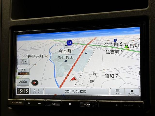 スバル&nbsp;フォレスターの画像3