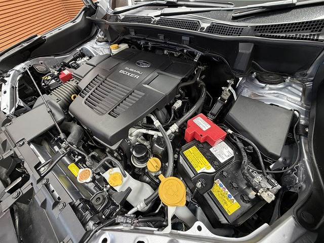 スバル&nbsp;フォレスターの画像14