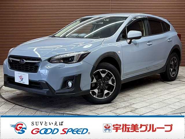 スバルXV◆1.6i EyeSight 外観