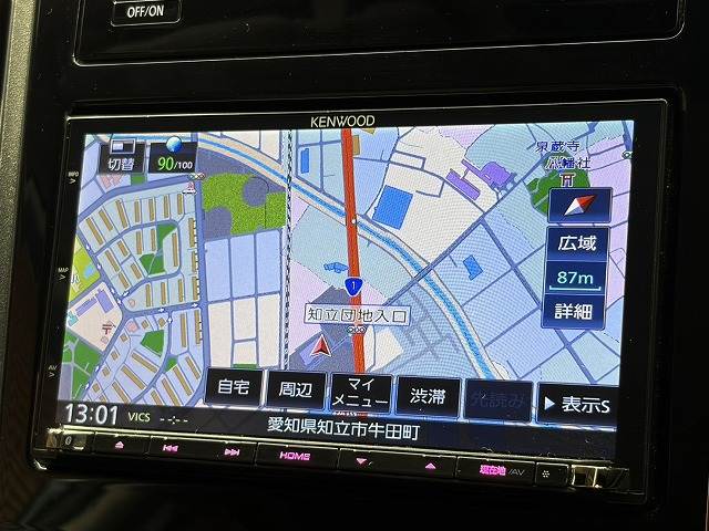 XV◆1.6i EyeSight 内装他