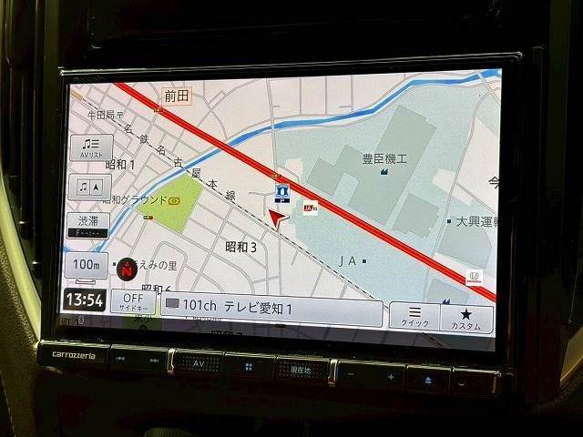 スバル&nbsp;フォレスターの画像4