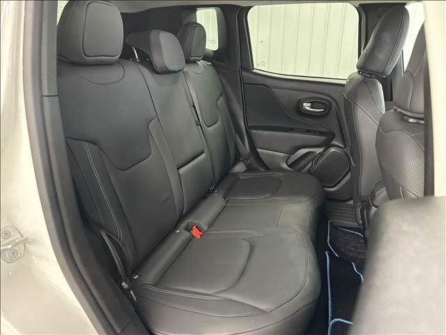 クライスラー&nbsp;JEEP Renegadeの画像8