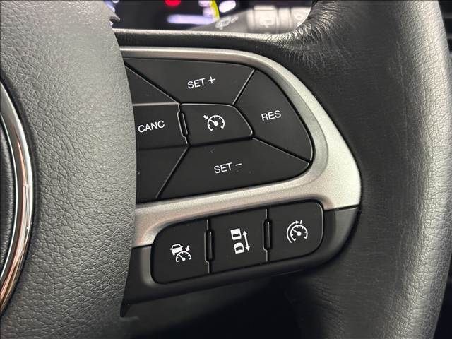 クライスラー&nbsp;JEEP Renegadeの画像9