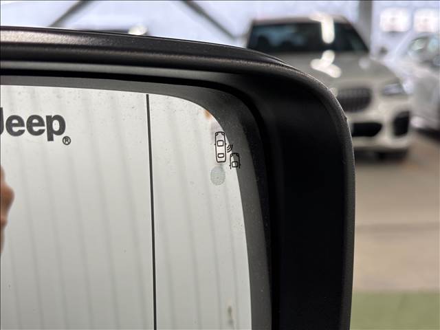 クライスラー&nbsp;JEEP Renegadeの画像11