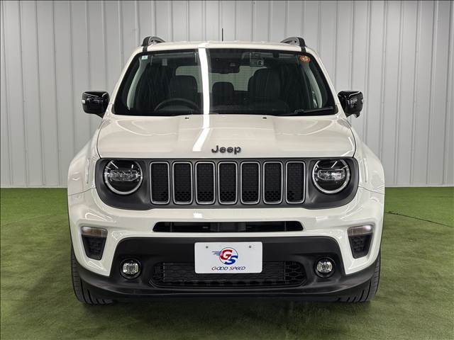 クライスラー&nbsp;JEEP Renegadeの画像13