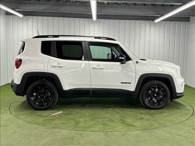 クライスラー&nbsp;JEEP Renegadeの画像15